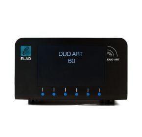 DUO-ART-60 (60W, 160-10m) without Aut.tuner