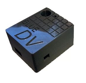 BlueStack-Micro Plus Enclosure