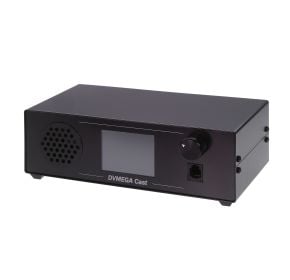 DVMEGA-CAST Digital Voice Console