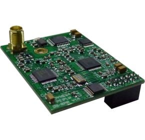 DVMEGA-DUAL Digital Voice VHF/UHF Transceiver for Raspberry Pi