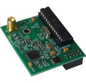 DVMEGA-UHF Digital Voice UHF Transceiver for Raspberry Pi