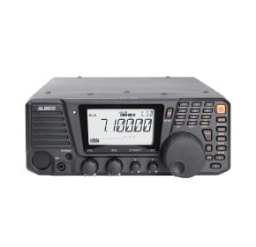 Alinco DX-R8E Allmode Receiver