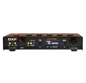 DXP 24-Bit Soundcard Interface