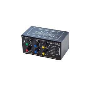 bhi Parametric Equalizer, DSP, Bluetooth