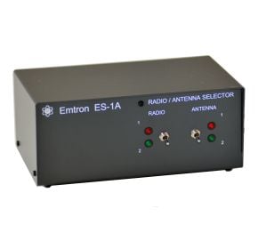 ES-1A Switch 2x2 TRX/PA/Antennas