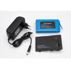 Battery for Yaesu FT-817/818