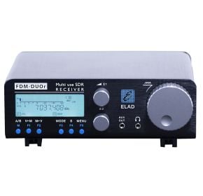 Elad FDM-DUO-R SDR Rx