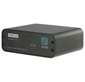 Elad FDM-S2 SDR Receiver