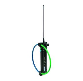 FoxRex-3500 Foxoring Receiver