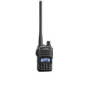 Yaesu FT-4XE Handheld radio