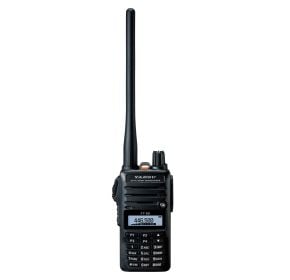 Yaesu FT-65E Dualband Radio