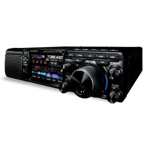 Yaesu FT-710 AESS HF Transceiver