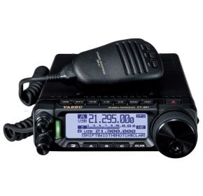 Yaesu FT-891