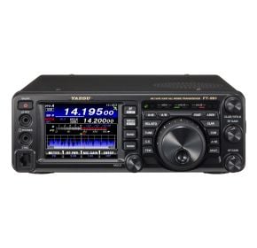 Yaesu FT-991A