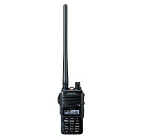 FTA-250L Airband radio