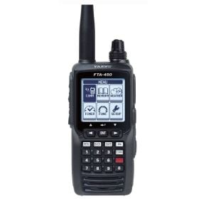 FTA-450L Airband radio