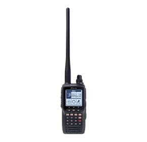 FTA-550L Airband radio