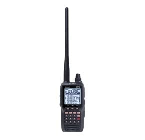 FTA-750L Airband radio