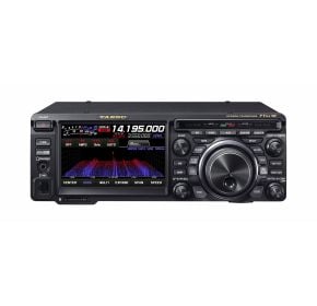 Yaesu FT-DX10 HF Transceiver