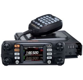 Yaesu FTM-300DE