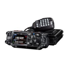 Yaesu FTM-500DE