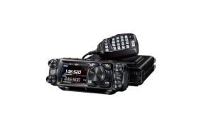 Yaesu FTM-500DE