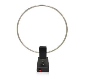 GA-800 Active Loop Antenna RX, 10kHz - 159MHz