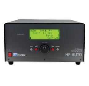 Palstar HF-AUTO antenna tuner unsymm. 1,8-54MHz, 1800W