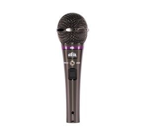 HM-10XD Hand microphone