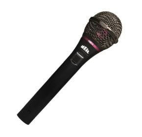 Heil HM-12 Hand microphone