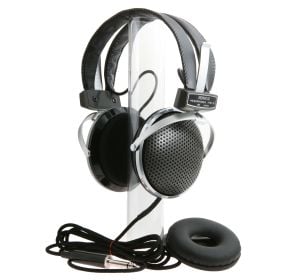 Kenwood HS-5 Headphones, 8 Ohms