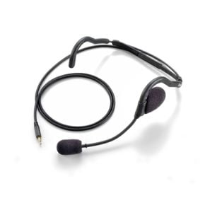 Icom HS-95 Back Head-Headset