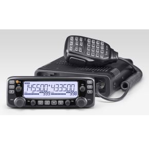 Icom IC-2730E