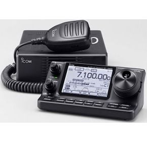 Icom IC-7100