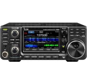 Icom IC-7300