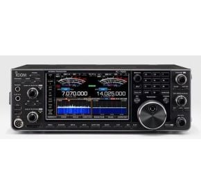 Icom IC-7610 HF/50MHz All Mode Transceiver