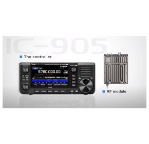 Icom IC-905