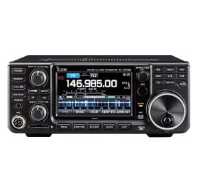 Icom IC-9700