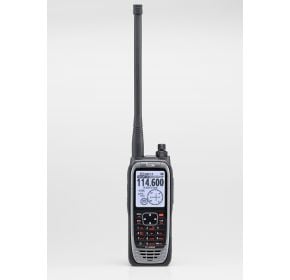 Icom IC-A25NE Airband radio