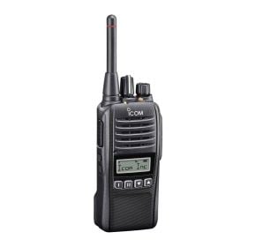 Icom IC-F29SDR dPMR446 handheld radio