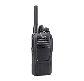 Icom IC-F29SR2 PMR446 handheld radio