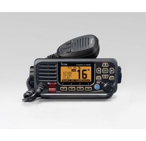 Icom IC-M330GE UKW Radio, DSC, compact