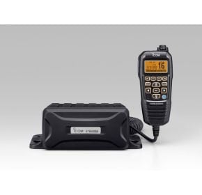 Icom IC-M400BBE UKW Radio, Black Box