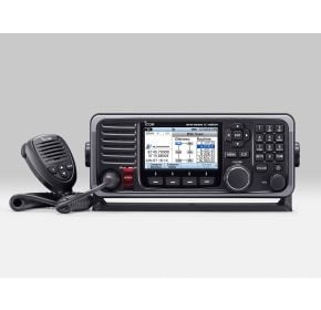 Icom HF Marine SSB Transceiver