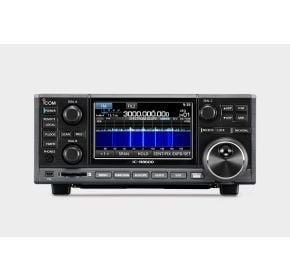 Icom IC-R8600 SDR Receiver to 3 GHz