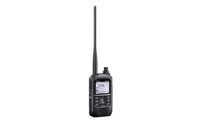 ICOM ID-50E Handheld Radio: Stay Connected Anywhere