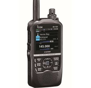 Icom ID-52E