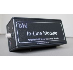 DSP In-Line Noise Cancellation Module