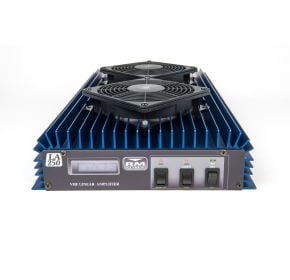 LA-250V 2m-Transistor-PA 200W w. fan