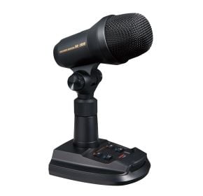 Yaesu Desk microphone M-100